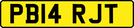 PB14RJT