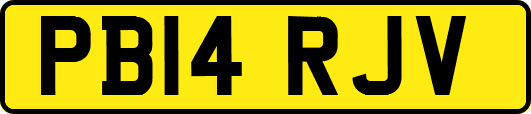PB14RJV