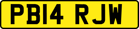 PB14RJW