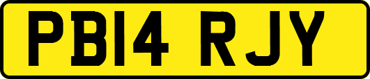 PB14RJY