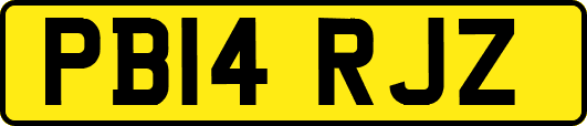 PB14RJZ