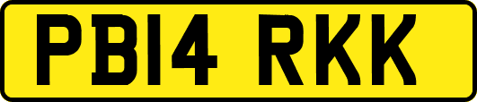 PB14RKK