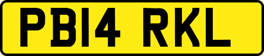 PB14RKL