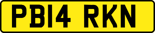 PB14RKN