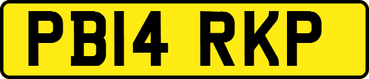 PB14RKP