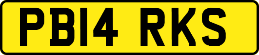 PB14RKS