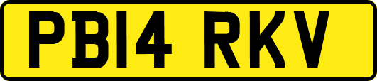 PB14RKV