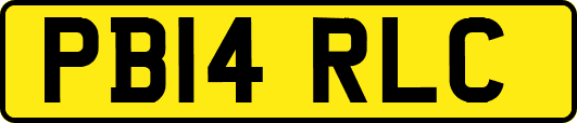 PB14RLC