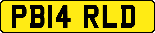 PB14RLD