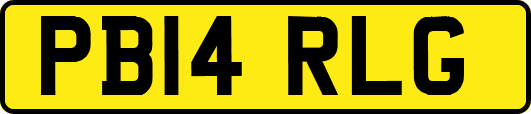 PB14RLG