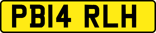 PB14RLH