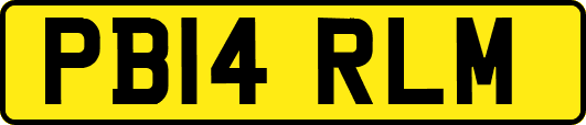 PB14RLM