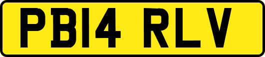 PB14RLV