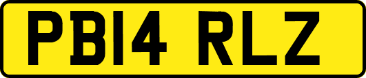 PB14RLZ
