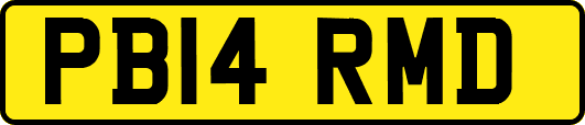 PB14RMD