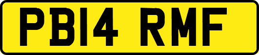 PB14RMF