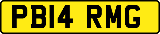 PB14RMG