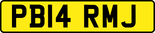 PB14RMJ