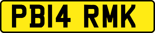 PB14RMK