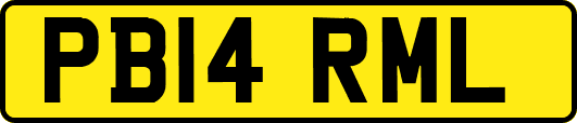 PB14RML