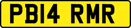PB14RMR