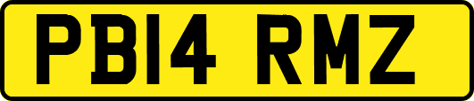 PB14RMZ