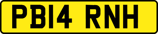 PB14RNH