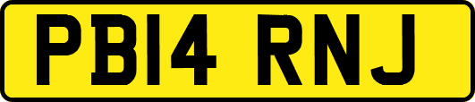 PB14RNJ