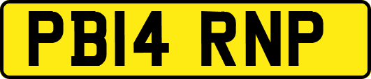 PB14RNP