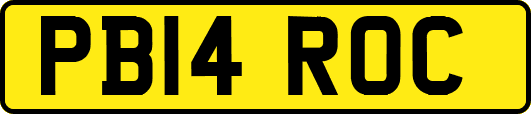 PB14ROC
