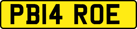 PB14ROE
