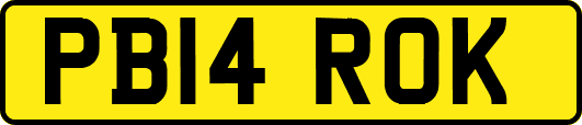 PB14ROK