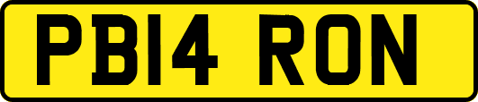 PB14RON