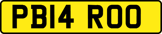 PB14ROO