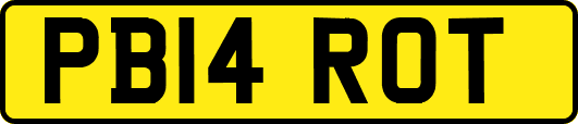 PB14ROT