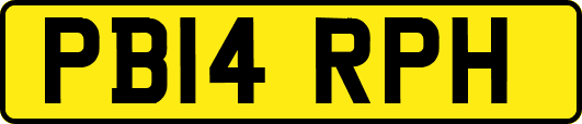 PB14RPH