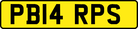 PB14RPS