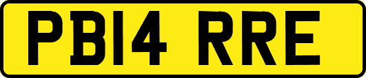 PB14RRE