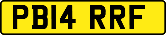 PB14RRF