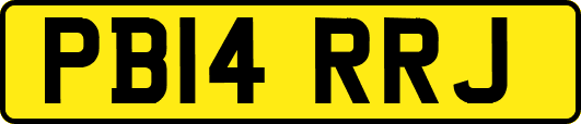 PB14RRJ