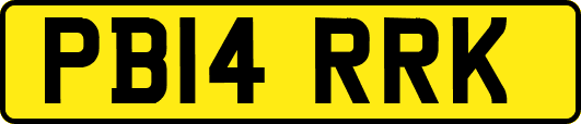 PB14RRK