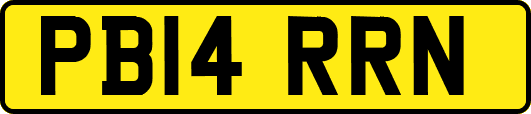 PB14RRN