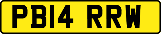 PB14RRW