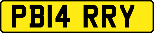PB14RRY