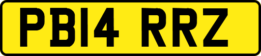 PB14RRZ