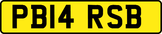 PB14RSB