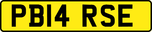 PB14RSE