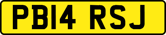 PB14RSJ