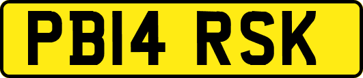 PB14RSK