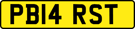 PB14RST
